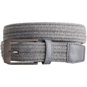 UA Men’s Braided Golf Belt